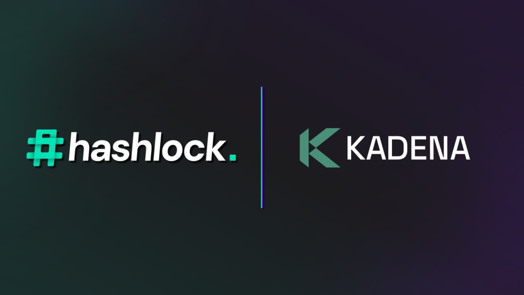 Hashlock Successfully Completes Smart Contract Security Audit for Kadena