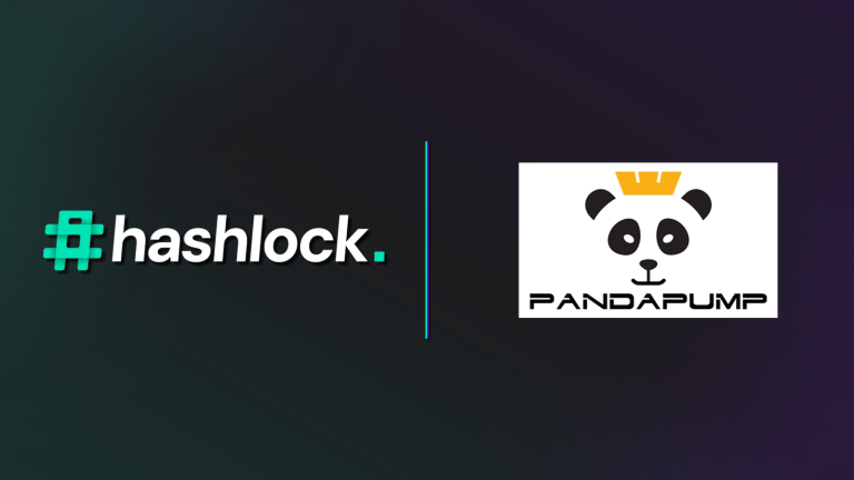 Press Release: PandaPump group partnered with Hashlock to conduct a security audit of their smart contracts.