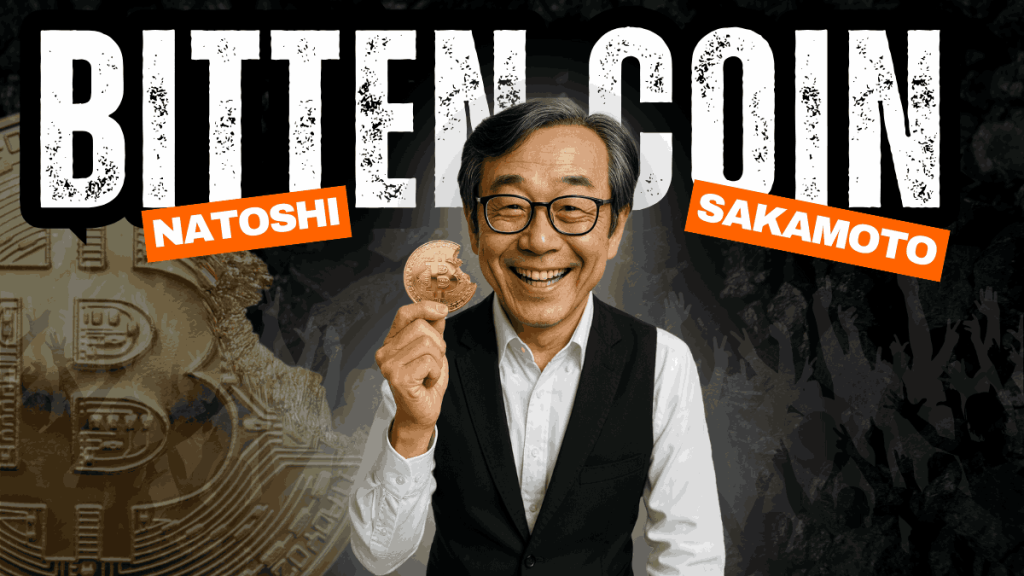 Bitten Coin Captures Global Attention with Strong Branding Ahead of MEXC Listing and Future Binance Ambitions